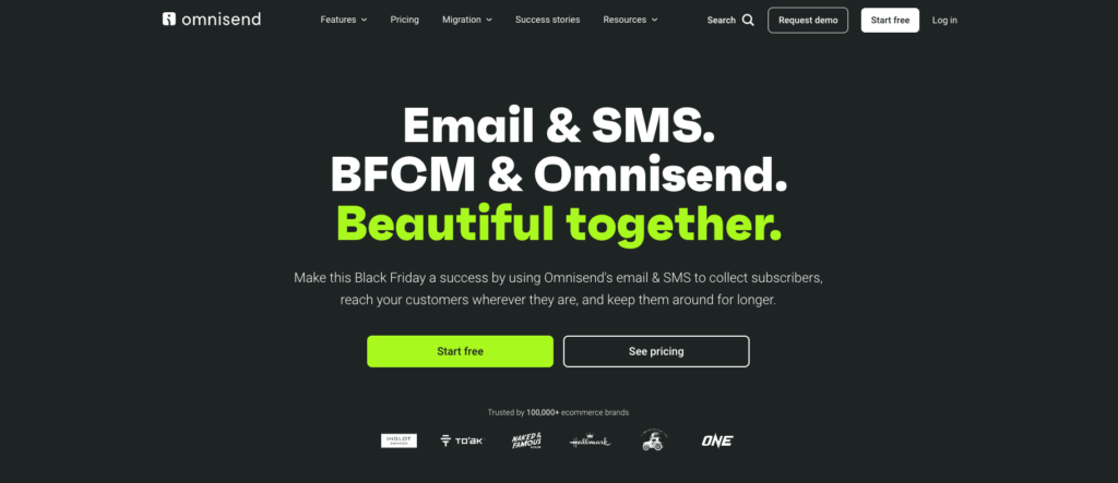 omnisend-sms-email-marketing